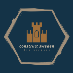 Construct Sweden AB logotyp
