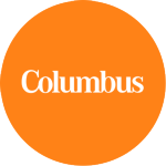 Columbus Sweden AB logotyp