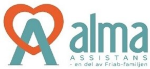 Alma Assistans AB logotyp