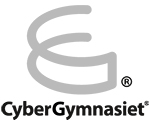 Cybergymnasiet Stockholm AB logotyp