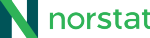 Norstat Sverige AB logotyp