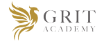 Grit Academy AB logotyp