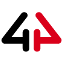 Fyrklövern ekonomi och juridik AB logotyp