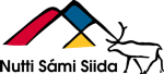 Nutti Sami Siida AB logotyp