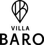 Villa Baro AB logotyp