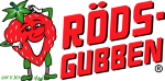 Rödsgubben AB logotyp