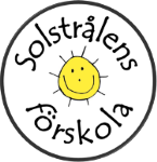 Solstrålens Barn i Norrköping Ekonomisk Fören logotyp