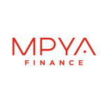 Mpya Finance AB logotyp