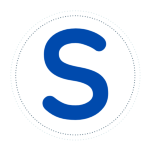 Simplex Bemanning AB logotyp