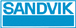 SANDVIK AB logotyp