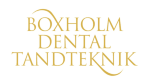 Boxholm Dental AB logotyp