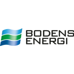 Bodens Energi AB logotyp