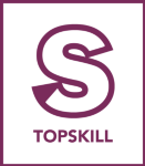 TopSkill AB logotyp