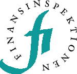 Finansinspektionen logotyp