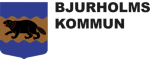 Bjurholms kommun logotyp