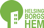 Helsingborgshem AB logotyp