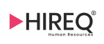 Hireq AB logotyp
