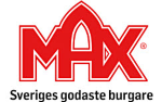 Max Burgers AB logotyp