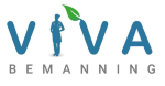 Viva Bemanning AB logotyp