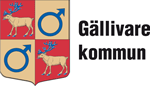 Gällivare kommun logotyp