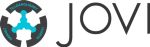 Jovi Konsult AB logotyp