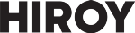HIROY AB logotyp