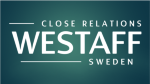 WeStaff Sweden AB logotyp
