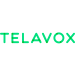 Telavox AB logotyp