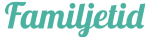 Familjetid logotyp