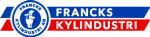 Francks Kylindustri Sweden AB logotyp