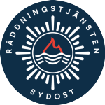 RÄDDNINGSTJÄNSTEN SYDOST logotyp