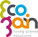 Ecogain AB logotyp