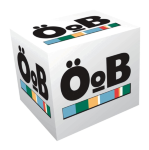 Öob AB logotyp