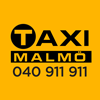 Yster Taxi AB logotyp