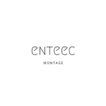Enteec Montage AB logotyp