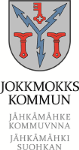 Jokkmokks kommun logotyp