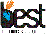 Best Bemanning & Rekrytering i Sverige AB logotyp