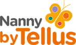 Nanny by Tellus AB logotyp