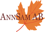 Annsam AB logotyp