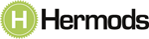 Hermods AB logotyp