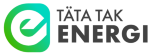 Täta Tak Energi Sverige AB logotyp