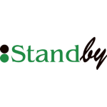 Standby Workteam AB logotyp
