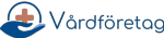 VårdföretagSe AB logotyp
