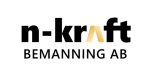 N Kraft Bemanning AB logotyp