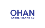 Ohan Entreprenad AB logotyp