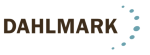 Dahlmark Entreprenad AB logotyp