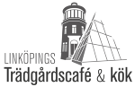 Linköpings Trädgårdscafé & Kök AB logotyp