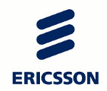 Ericsson AB logotyp