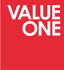 Valueone AB logotyp