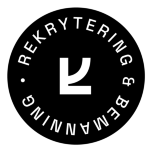 Kraftsam Rekrytering & Bemanning AB logotyp